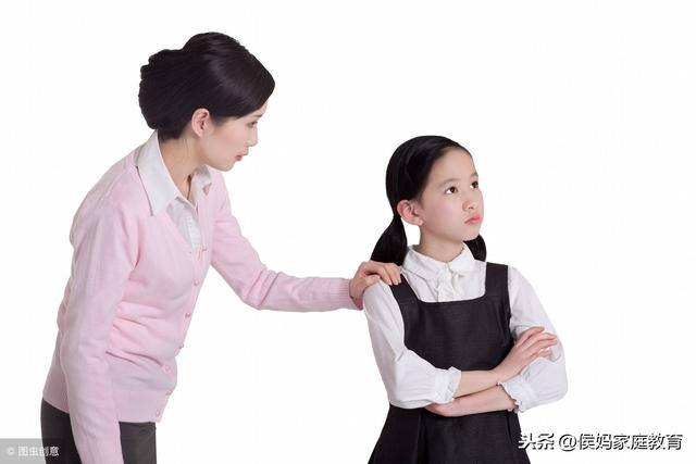 青春叛逆期的孩子，父母不当管教方式，可能会让他付出一生的代价