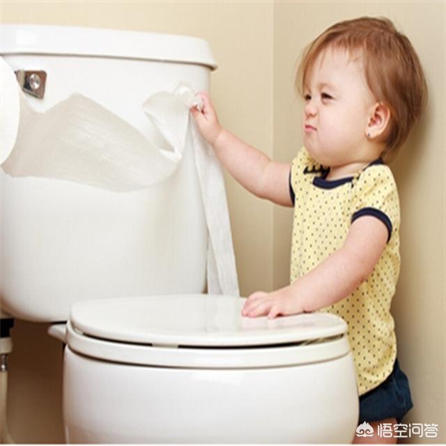 把尿是否对孩子有影响，多大开始把尿合适？