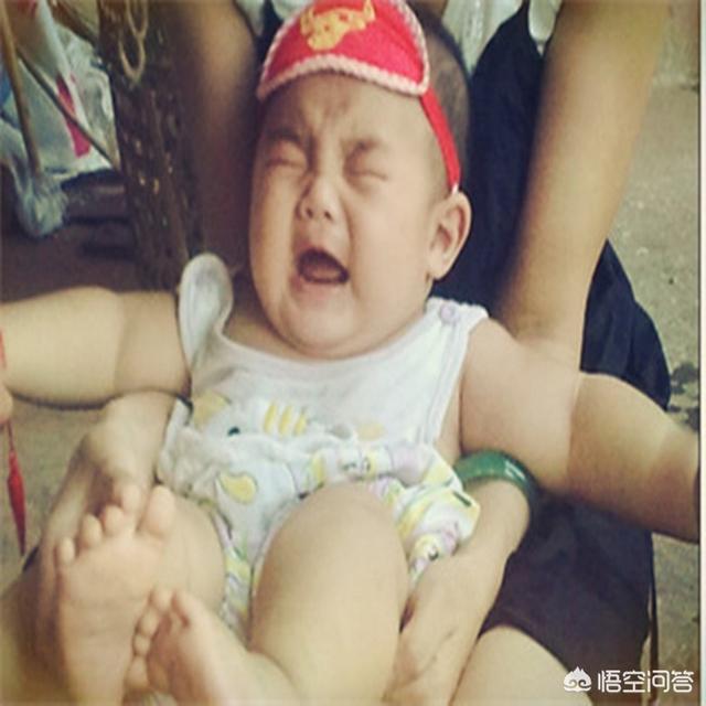 把尿是否对孩子有影响，多大开始把尿合适？