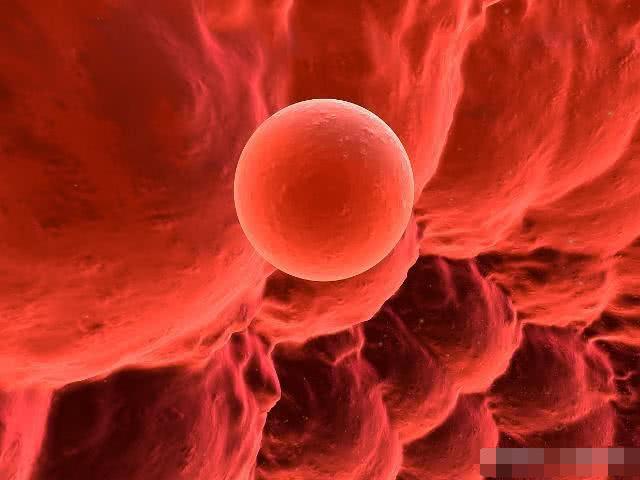 受精卵着床时，女人有感觉吗？或许你会出现这3个“感觉”！