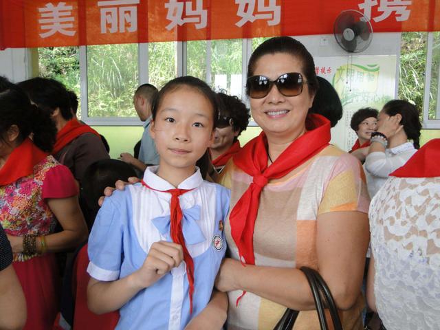 母亲有这3个特点，孩子长大后多半有出息，快看看自己中了没！