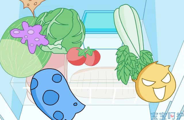 这些食物你还在给宝宝吃？想都不用想，直接扔