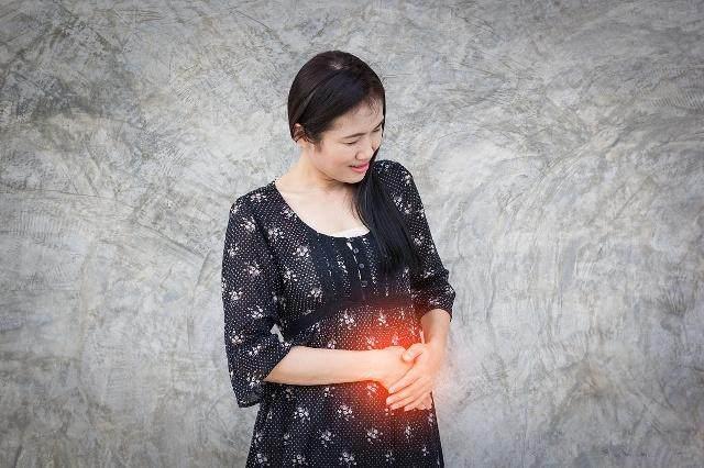 女性排卵期怎么算，医生：月经过后有这种状况，就是排卵了