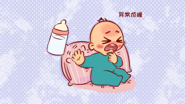 1岁宝宝发烧时伴随这几种情况，不要耽搁，及时去医院