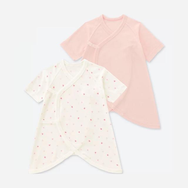 如何给新生儿买衣服？新手妈妈看过来，提前囤货不踩雷