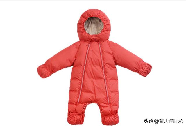 宝宝穿羽绒服更易感冒？妈妈最想知道的选择羽绒服真相