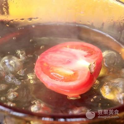 宝宝辅食 时蔬肉末烩麻食