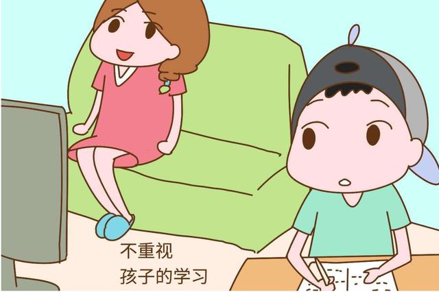宝妈不注意平时这几个行为，孩子长大后，容易变成“白眼狼”