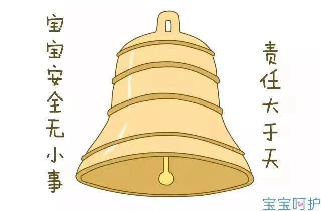 悲剧频发！家长必须知道，这些潜藏在宝宝身边的安全隐患