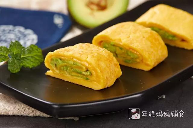 1个它=3个鸡蛋？这么做补脑又补钙，宝宝超爱吃