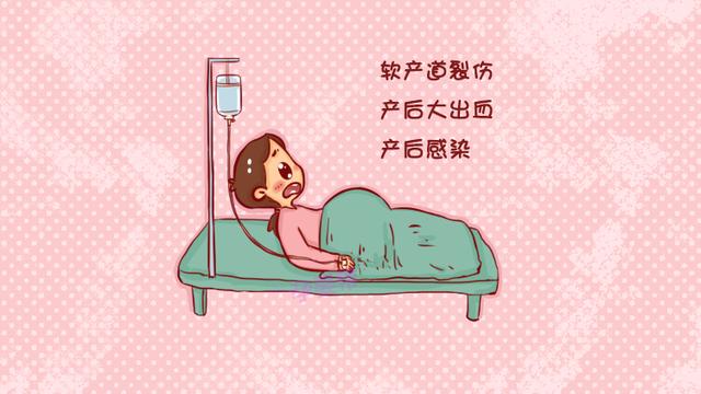 生孩子越快越好？产科医生：这种情况下，易对胎儿造成生命危险