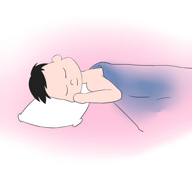 孩子晚睡真的会长不高吗？儿科医生：真正影响身高的是这3件事！