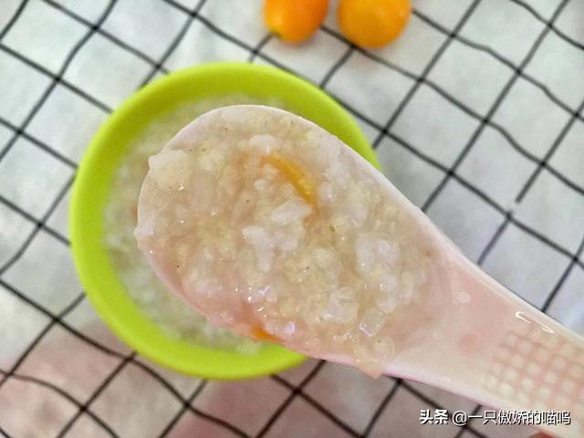 宝宝感冒咳嗽没胃口怎么办？妈妈们不妨试试这道辅食！