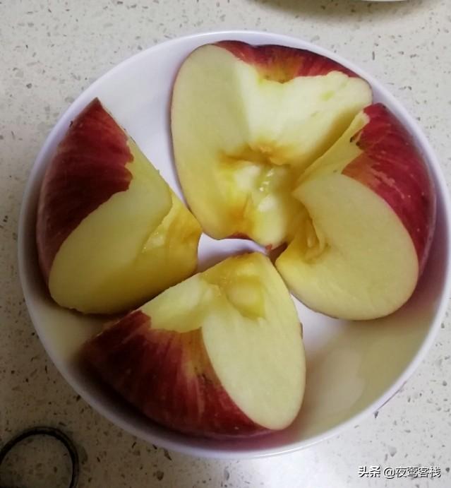 苹果泥这样做，宝宝最爱吃