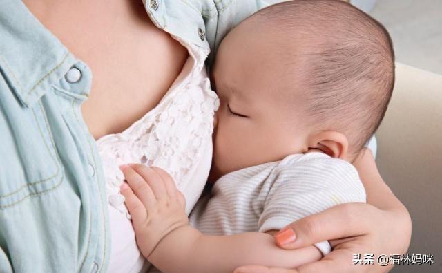 产后出现乳腺炎？别不当回事，做好预防很重要