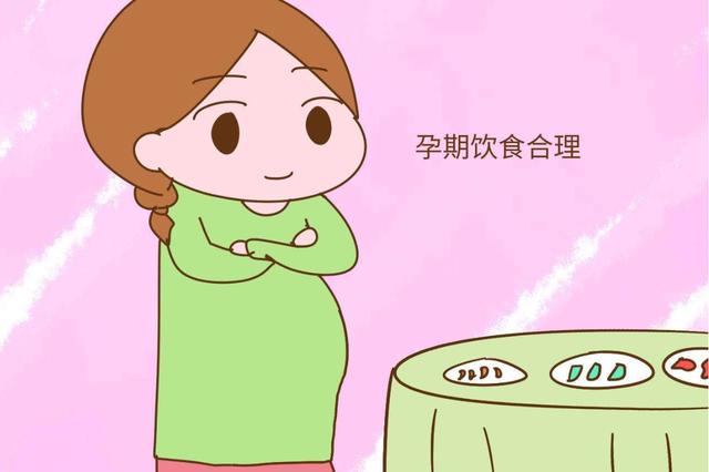 孕妈吃的越多孩子发育越好？听听专家的说法，答案很意外