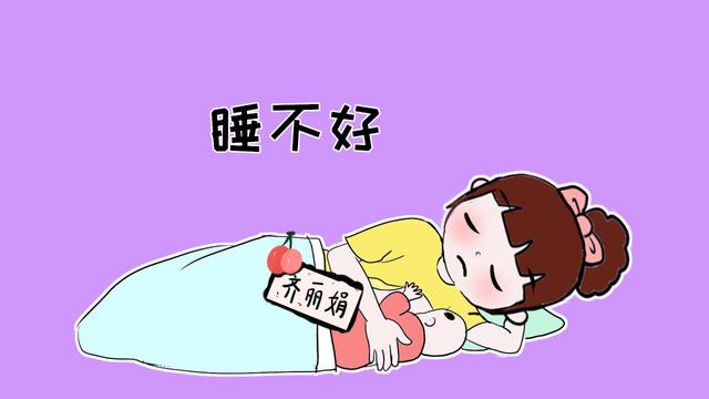 头一年带娃需要迈过的“5道坎儿”，宝妈认为哪个最难过？
