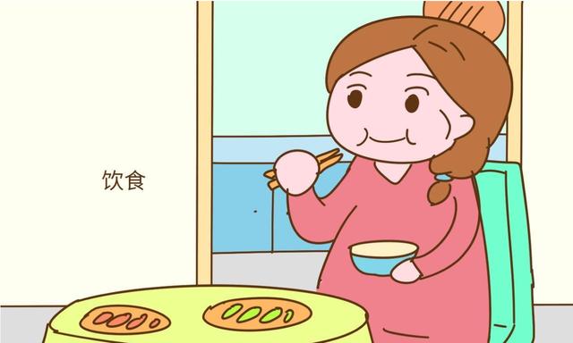 孕妈吃的越多孩子发育越好？听听专家的说法，答案很意外