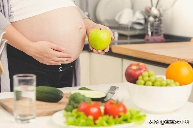 胎儿发育偏小？很可能和这3个因素有关，孕妇要清楚