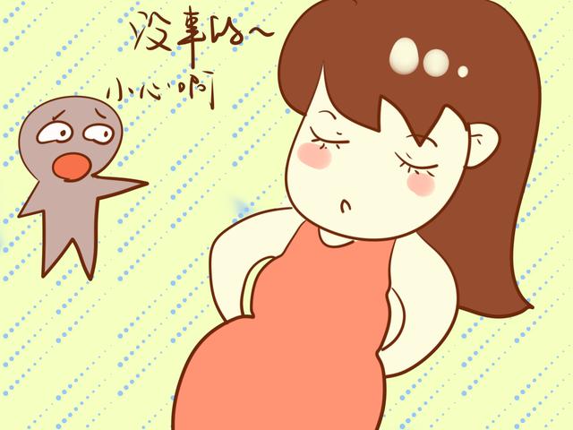 孕期有“三阶段、六注意”，孕妈学会逐一避开，胎宝宝才更健康！