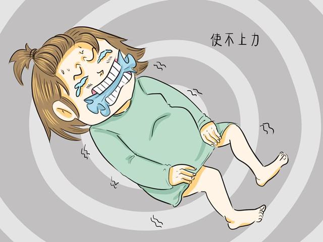 孕妈生娃时需要三种产力，两种可以锻炼，一种只能“随缘”