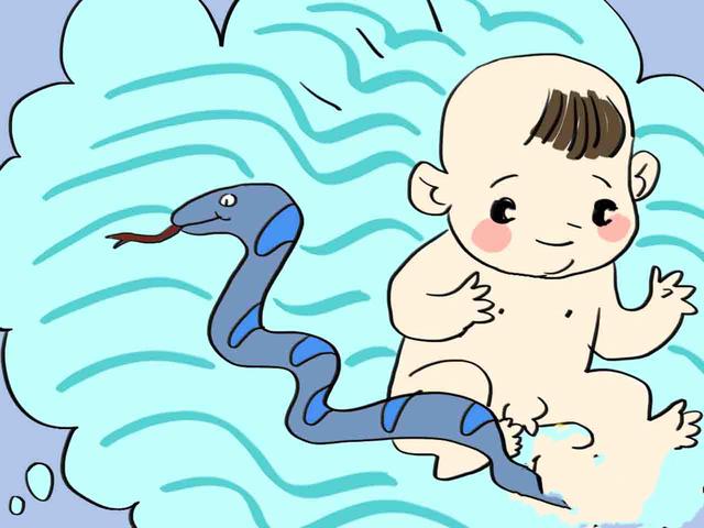 胎梦能预测男女？别迷信了，胎梦的成因是焦虑，孕妈太焦虑不好！