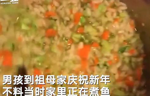 11岁男孩闻到鱼腥味昏迷致身亡，医生解释死因后，家长泣不成声