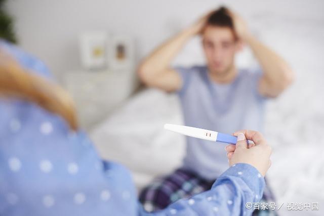 容易怀孕是件好事吗？易孕女人的心酸，你可能难以体会！