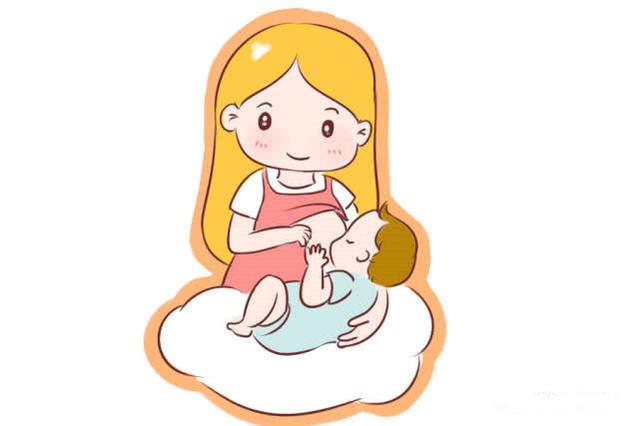 关于哺乳这条路，天堂地狱通通有，再苦都甘之如饴