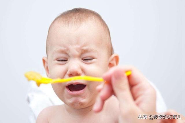 宝宝不爱吃辅食怎么办？做辅食方法太重要了，宝妈要知道！