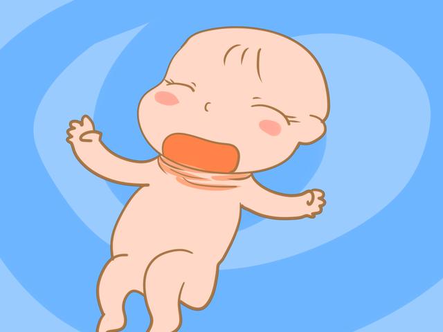 宝宝淹脖子，妈妈不要太惆怅，这几招能轻松搞定！