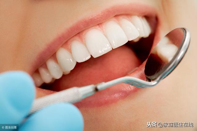 孕期牙痛难处理，孕妈做好三件事，能避开这个“大坑”！