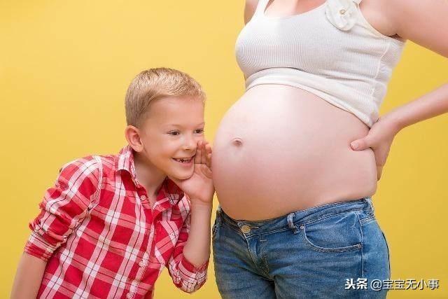 头胎剖腹产，二胎还能顺产吗？主要看这4点，孕妇要清楚