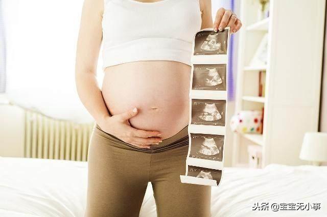 怀孕后到了这个月份，孕妇的分娩方式基本就定了