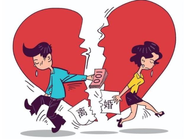 为什么如今提出离婚的很少是男人，而近7成是女人？原因很现实！