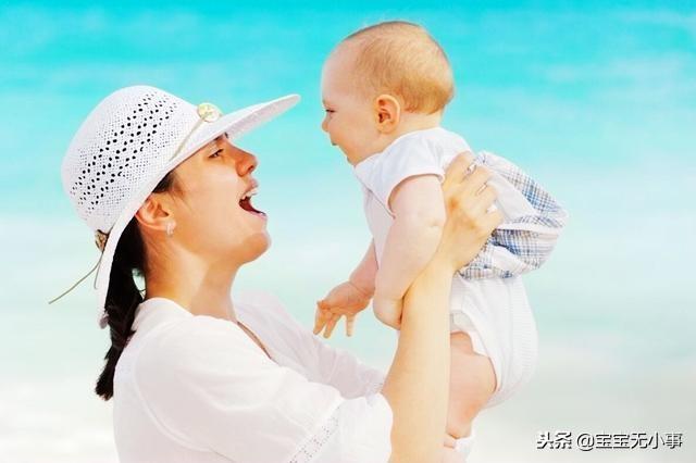 妈妈产后有这3种表现，恭喜你，月子坐得很成功