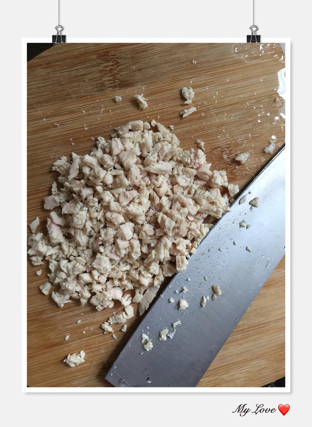 宝宝辅食——比KFC的土豆泥更好吃，自制更放心哦