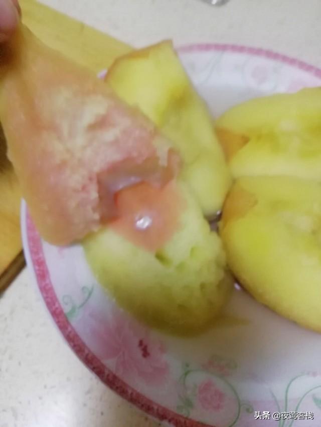 苹果泥这样做，宝宝最爱吃