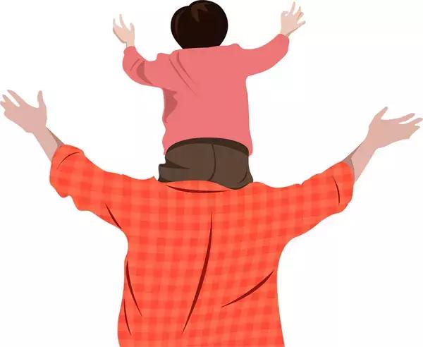 有男孩的家庭，妈妈一定不要有两种行为，不然影响一生