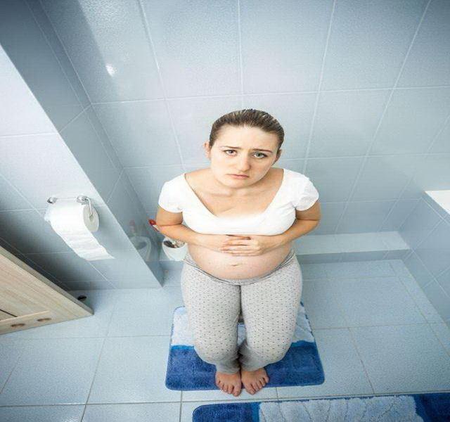 为何一说到腹泻孕妇都闻之色变？看看对孕妈和胎儿的危害就知道了