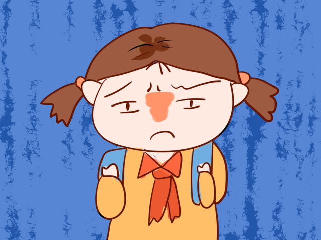 小孩子总是不开心？阳光家庭教育，这些误区要避开！