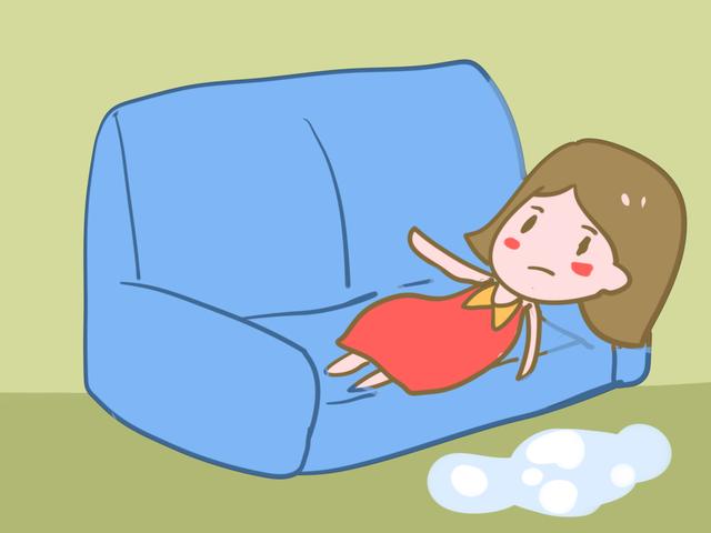 孕产知识：临产时的征兆要知晓，先破水更危险，谨防脐带脱垂！