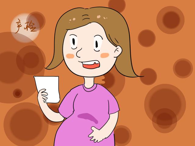 B超诊断胎宝肾脏囊肿？孕妈紧张不已，胎宝出生后医生都笑了！