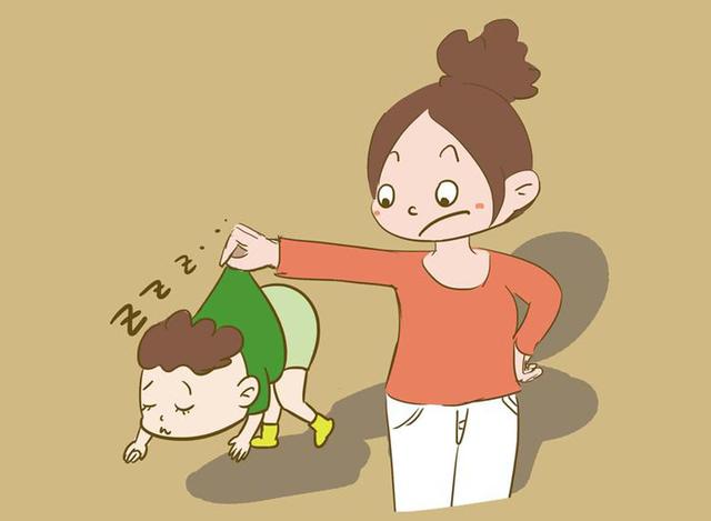 冬天带娃常做这四件事，怪不得孩子抵抗力差，容易生病
