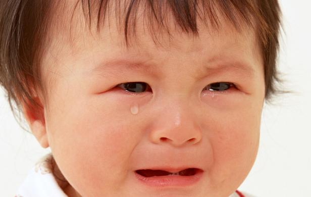 宝宝湿疹发作频繁，4个妙方帮助除掉湿疹，新手妈妈一定要重视