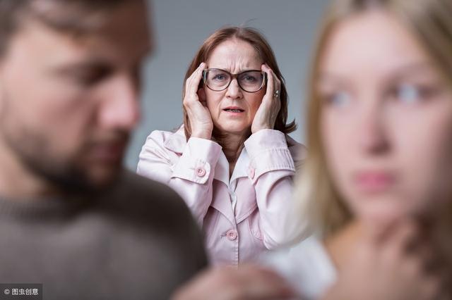 宝宝出生后，婆婆的这三种方式常常让宝妈心里很不爽，是这样吗