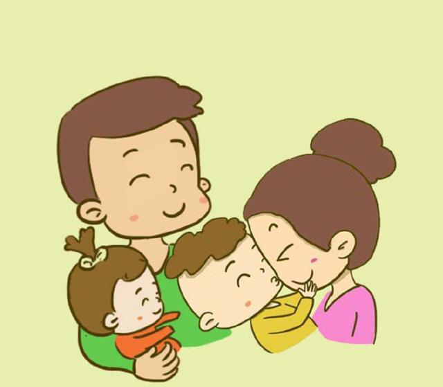 不满足这三个条件的家庭，生了二胎，就是在给自己找麻烦