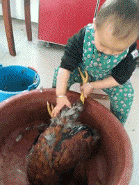 二胎之后，笑的肚子痛！