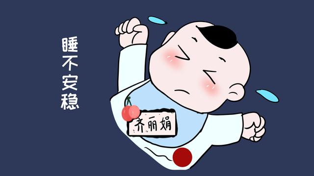 小孩有这4种现象是典型的缺爱表现，父母要当心