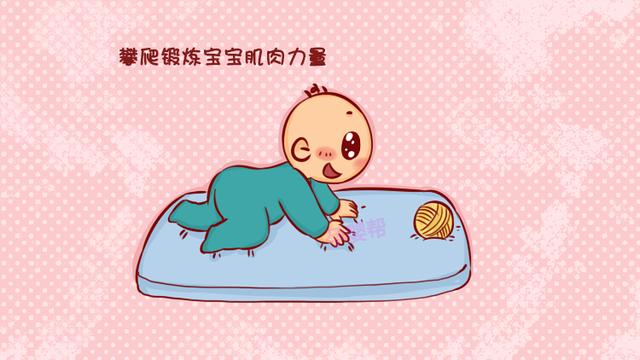 宝宝一岁还不会走路、爱摔跤？背后的这几个原因妈妈要心里有数